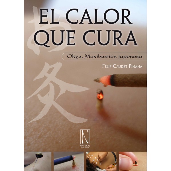 EL CALOR QUE CURA